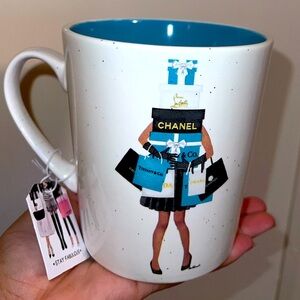 Luxury Inspired Mug/Cup